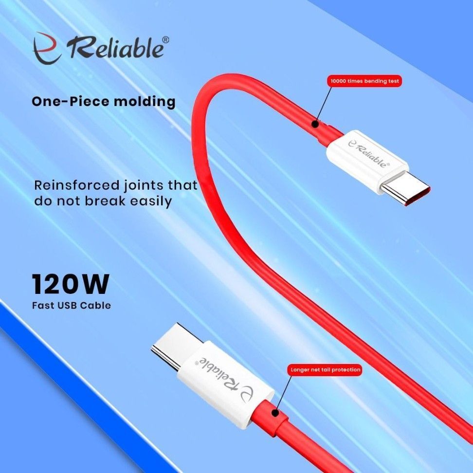 fantastic e 155 – type c to type c cable