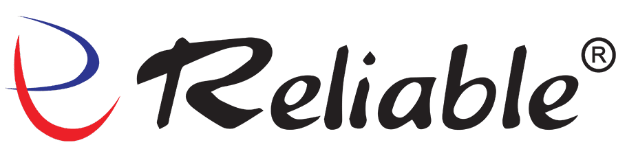 reliable logo