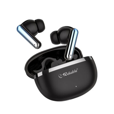 Reliable WAVE Wireless Earbuds