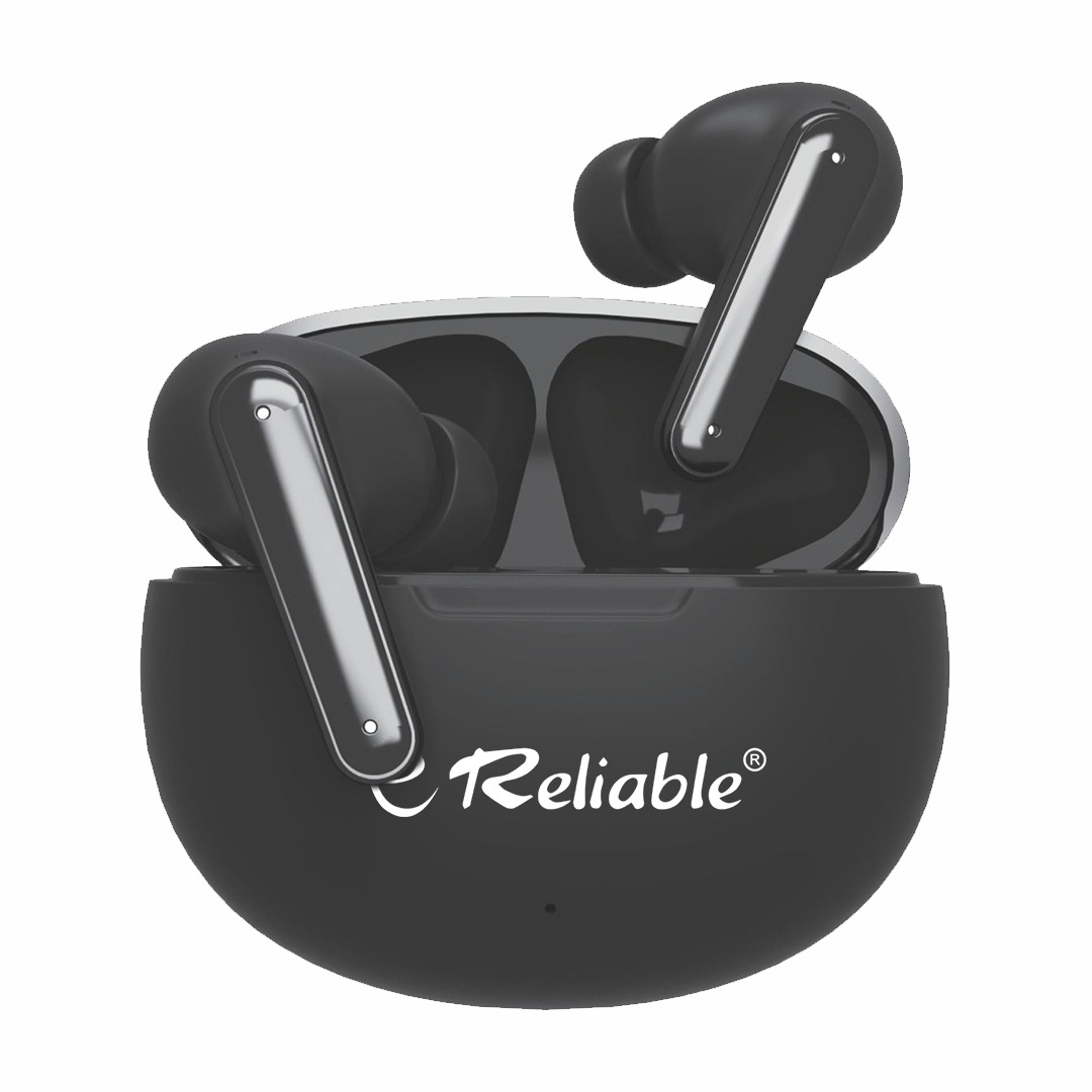 Reliable Pulse Earbuds
