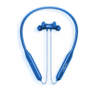 Reliable BULLET Wireless Neckband Earphones