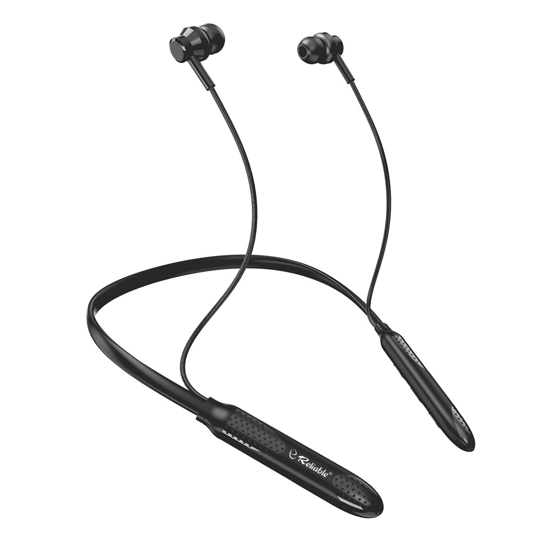 Reliable Party Neckband Earphones