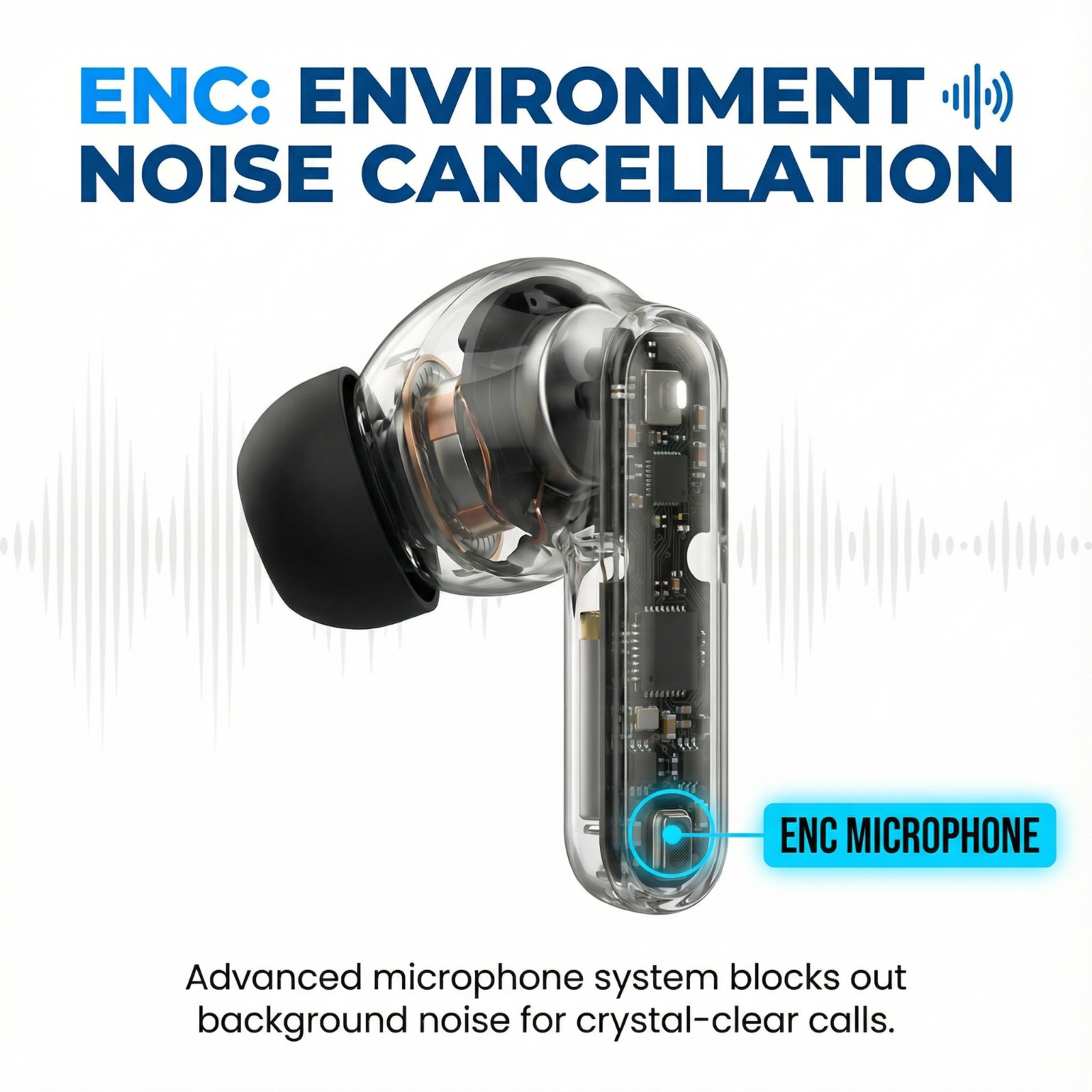 Reliable ELITE Earbuds