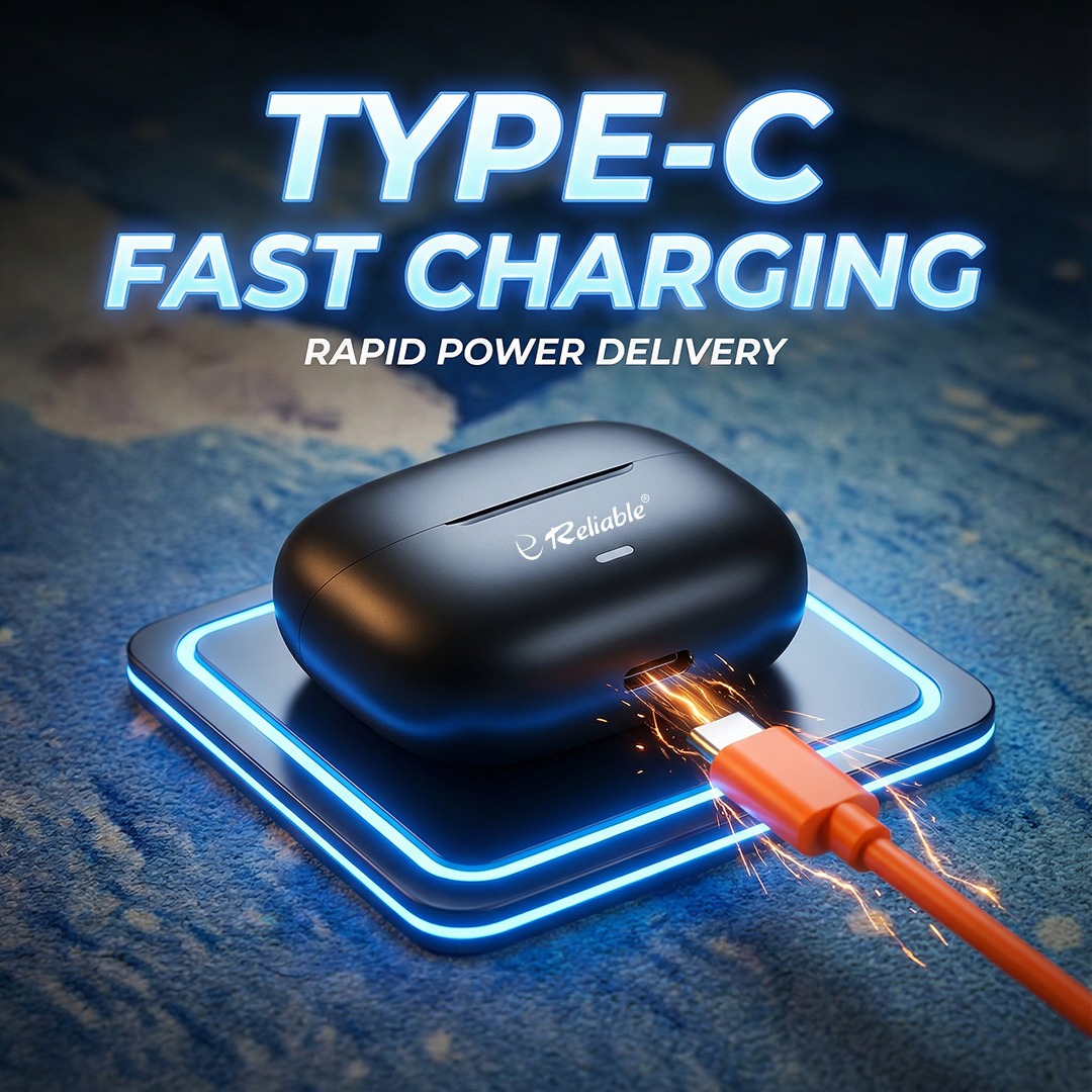 Reliable ELITE Earbuds