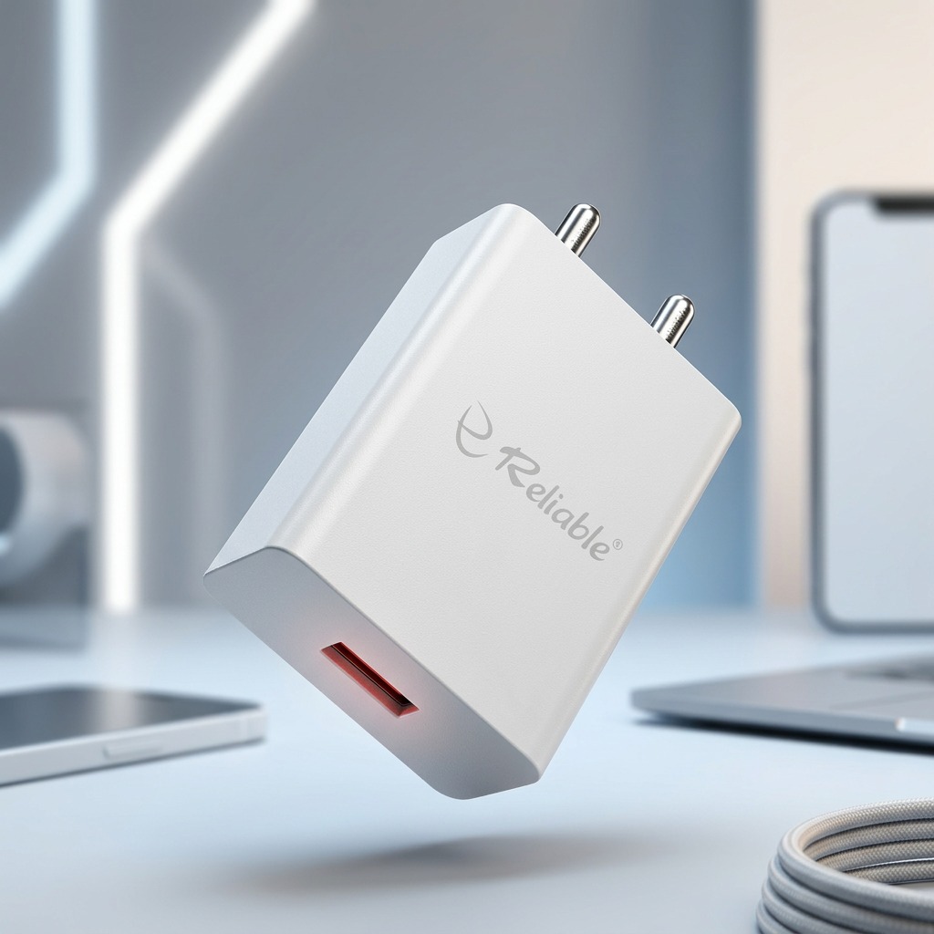 Reliable Flash 144W Fast Charger Adapter Cable