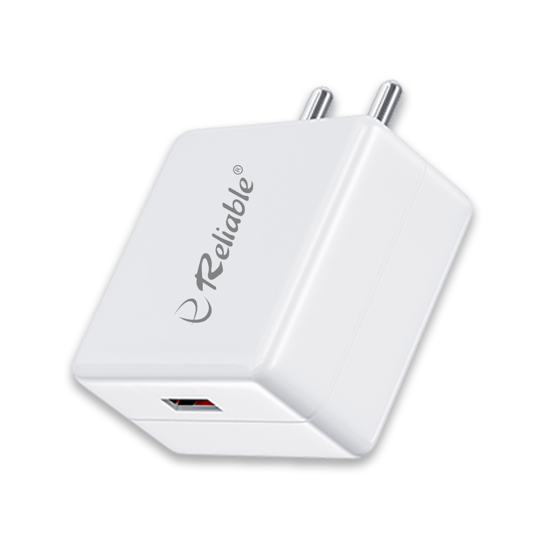 reliable fast charger