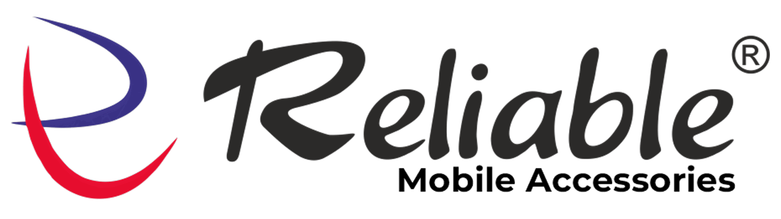 reliable lifestyles mobile accessories logo